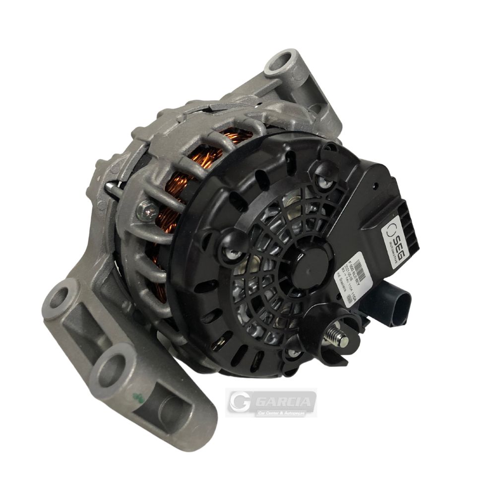 ALTERNADOR SEG AUTOMOTIVE F000BL06EY
