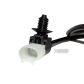 SENSOR DESGASTE PASTILHA DE FREIO BLUE FRICTION LAN-1184/GIC218
