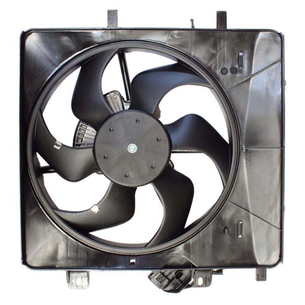 ELETROVENTILADOR GAUS GE1027