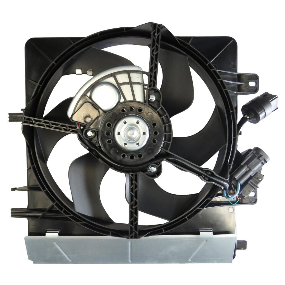ELETROVENTILADOR GAUS GE1027