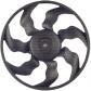 ELETROVENTILADOR MULTIQUALITA   MQ0756