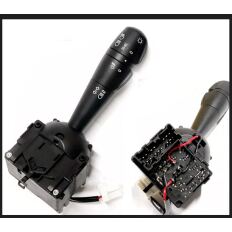 CHAVE DE SETA C/1 FAROL DE MILHA MARILIA IM12302