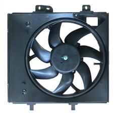 ELETROVENTILADOR 12V GAUS GE1129