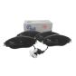PASTILHA DE FREIO BLUE FRICTION BF1470-01