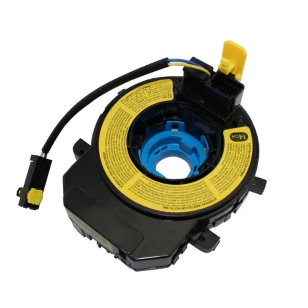 CINTA AIR BAG EURO SRS0017