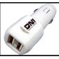 CARREGADOR USB DNI0585