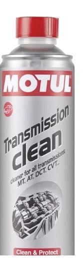 ADITIVO MOTUL TRANSMISSION CLEAN 500ML