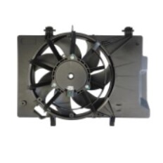 ELETROVENTILADOR 12V GAUSS GE1110