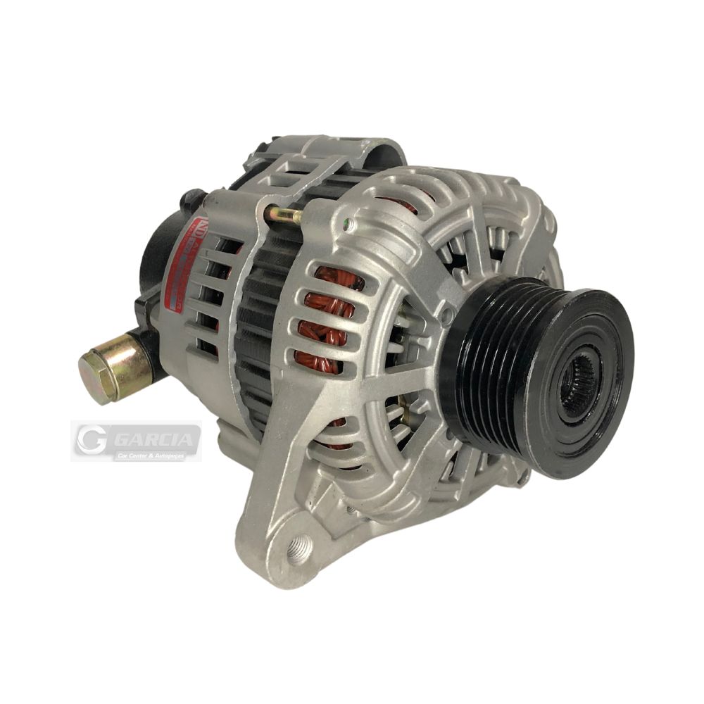 ALTERNADOR NARIDA 373002