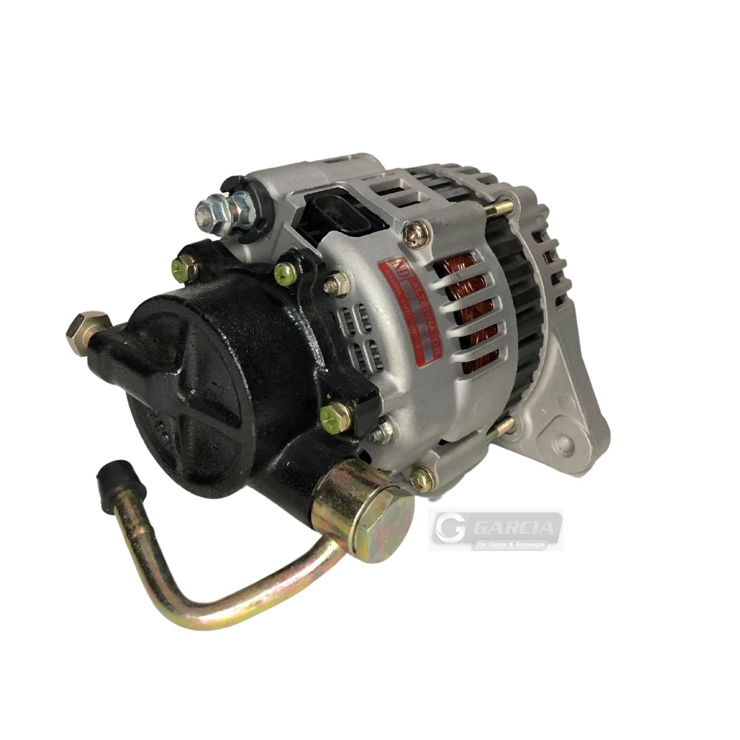 ALTERNADOR NARIDA 373002