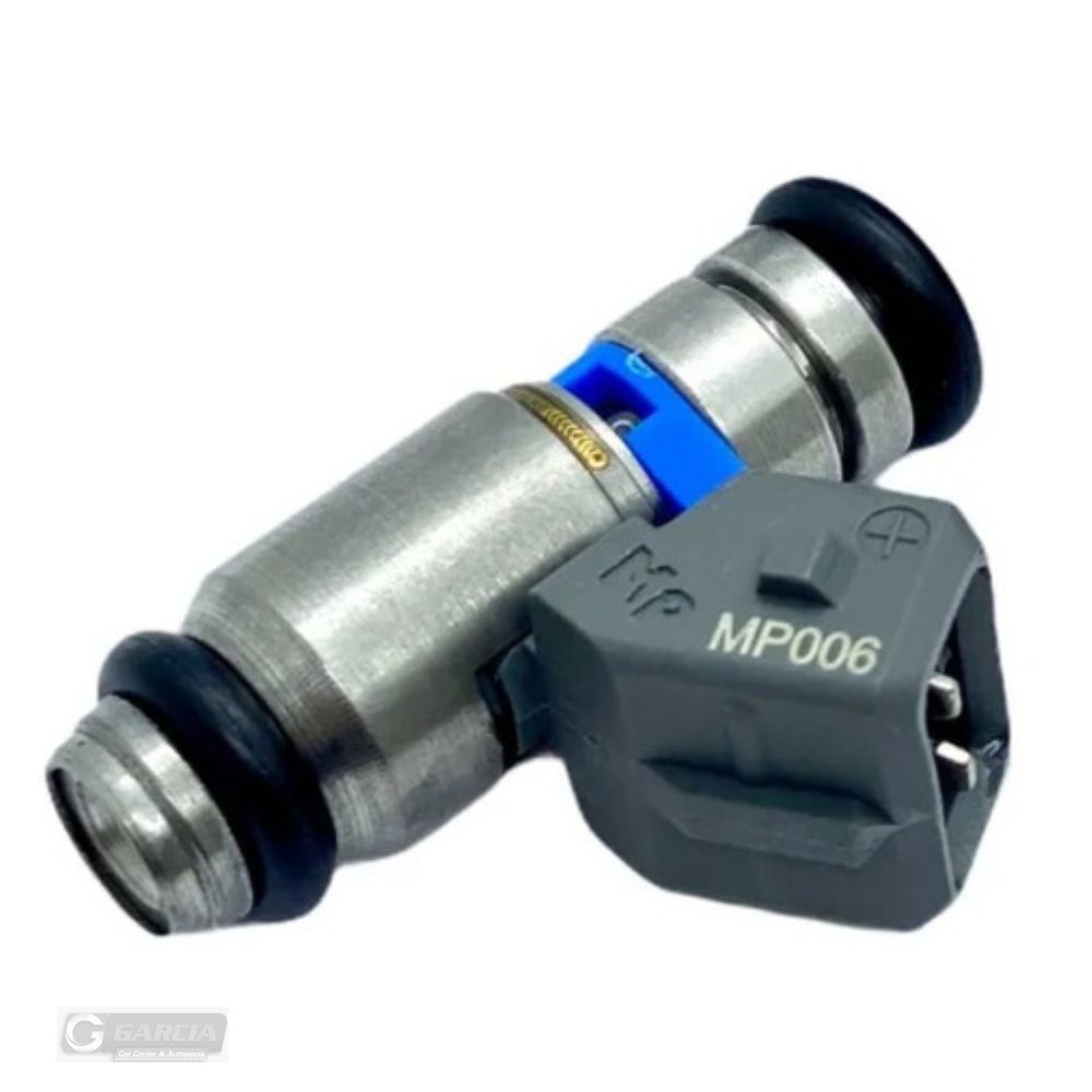 BICO INJETOR DE COMBUSTIVEL MULTIPOINT Brava 1.8 16V, Marea 1.8 16V