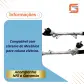 Caixa Setor Mecânica Elétrica Nova Nissan Sentra 2007 a 2012