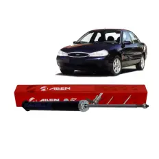 Amortecedor A Gás Traseiro Ambos Lados Mondeo 1993 a 2000
