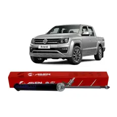 Amortecedor A Gás Traseiro Esquerdo-Direito Amarok 2010-2024