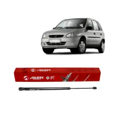 Amortecedor A Gás Tampa Traseira Porta-Malas Corsa 1994-2002