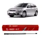 Amortecedor A Gás Tampa Traseira Focus Hatch 2000 a 2009
