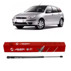 Amortecedor A Gás Tampa Traseira Focus Hatch 2000 a 2009