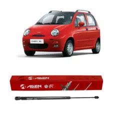 Amortecedor A Gás Tampa Traseira Porta-Malas Chery QQ 1.1