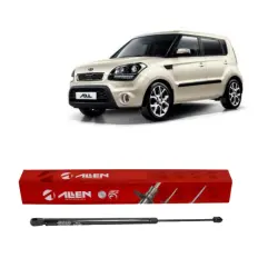 Amortecedor A Gás Tampa Traseira Kia Soul 2009 até 2013