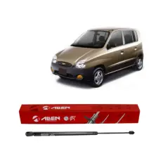Amortecedor A Gás Tampa Porta-Malas Hyundai Atos 1998 a 2003