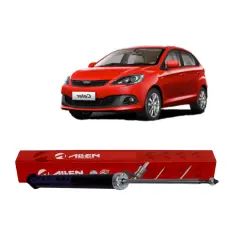 Amortecedor A Gás Traseiro Chery Celer 2013 até 2015