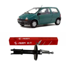 Amortecedor A Gás Dianteiro Renault Twingo 1995 a 2007