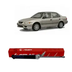Amortecedor A Gás Traseiro Lado Esquerdo Corolla 1992-2001