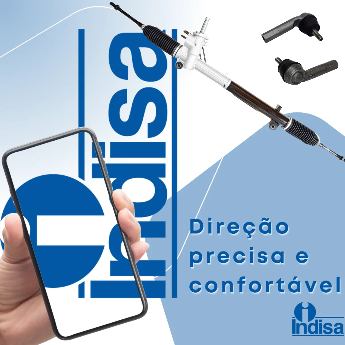 Caixa Setor Direção Hidráulica Completa Nova Ecosport Fiesta Ka