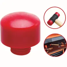 Borda Plastica 30mm Abs Para Martelo Tramontina 40671031