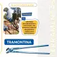 Torques Torquesa Armador Master Tramontina 12 Polegadas
