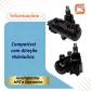 Caixa Setor Direção Hidráulica F250 F350 F4000 1998 a 2008