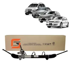 Caixa Setor Hidráulica Astra 98-11 Zafira 01-12 Vectra 06-11