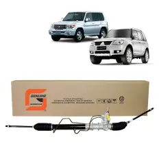 Caixa Setor De Direção Hidráulica Pajero TR4 Pajero Io