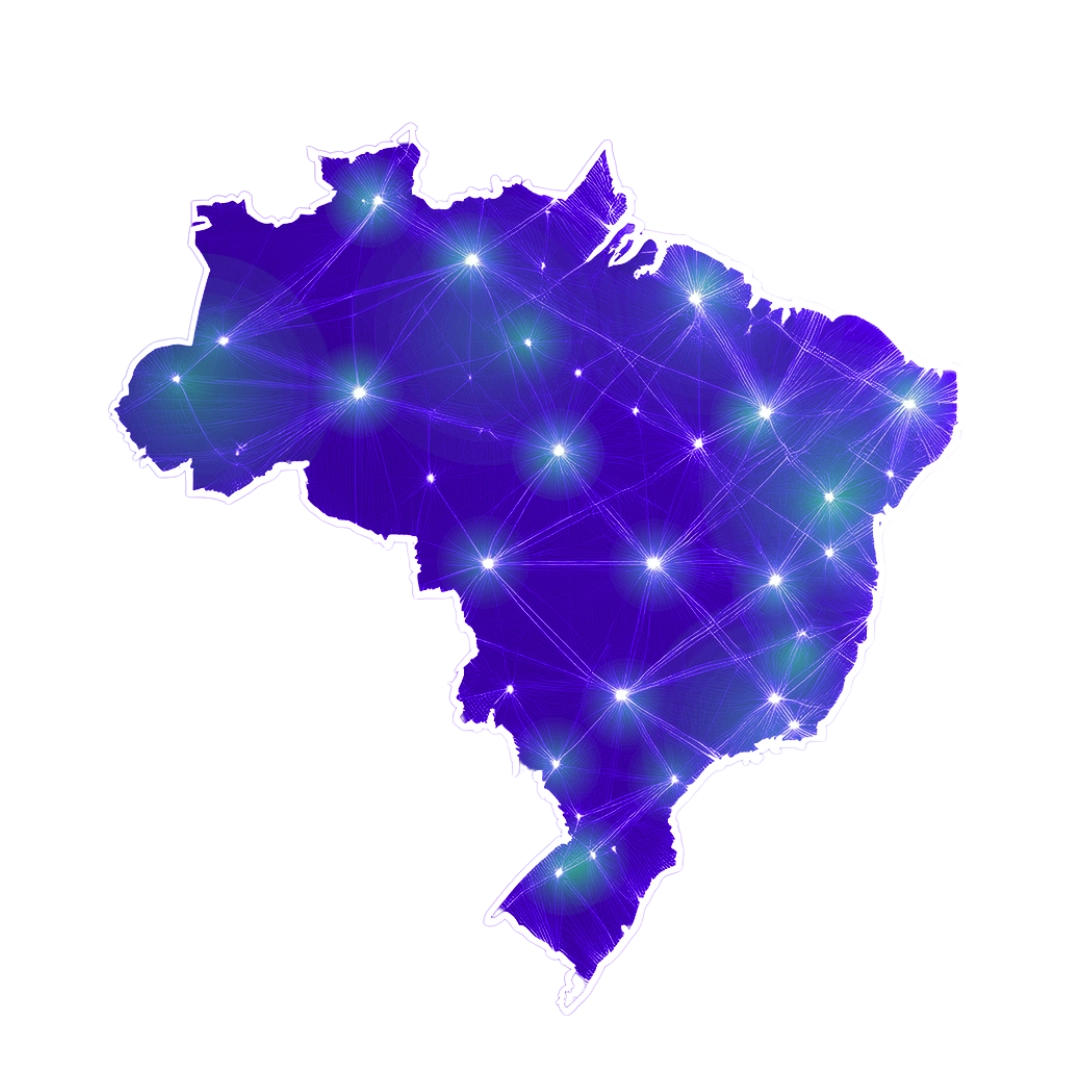 Nossa história