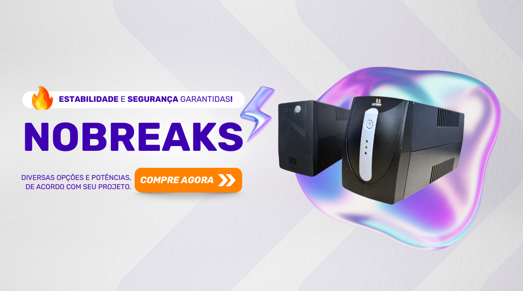 Nobreak
