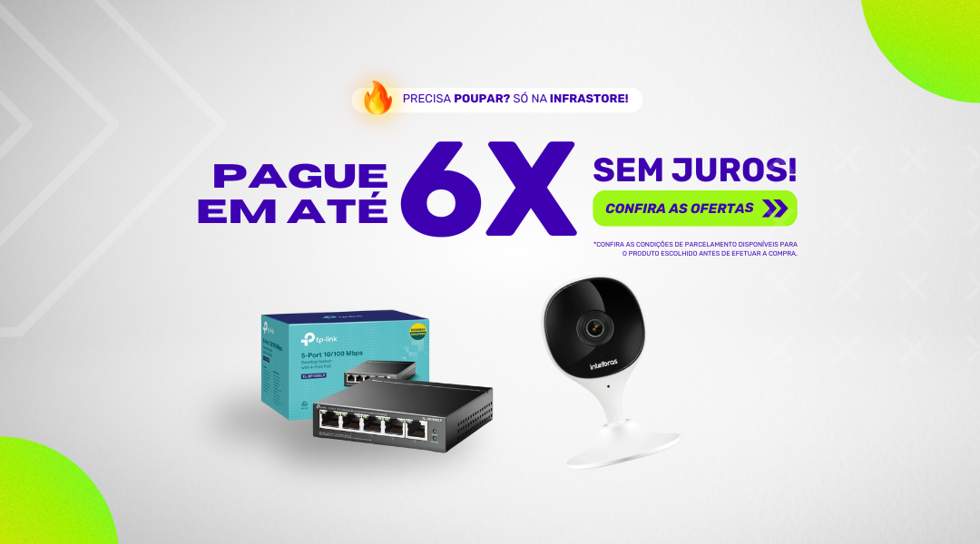 banner parcelamento