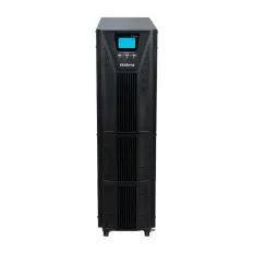 Nobreak Online Torre DNB 6KVA-220V-TW-SB (sem baterias- banco de 192vcc) - Intelbras