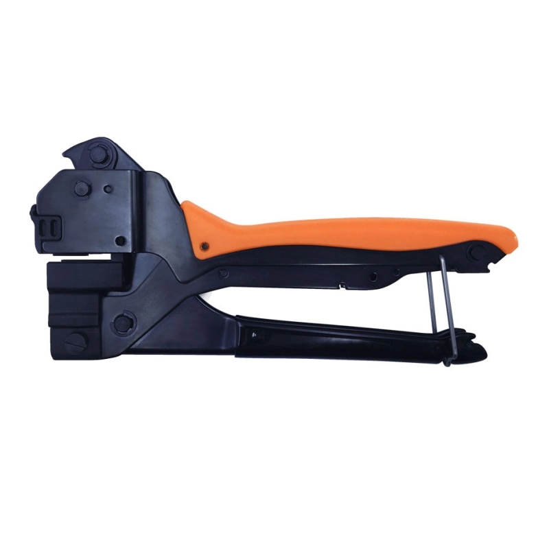 Alicate de Crimpar Keystone - RPT-U90A - Fconn