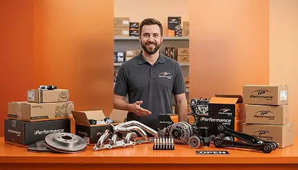 Equipe e Produtos iPerformance