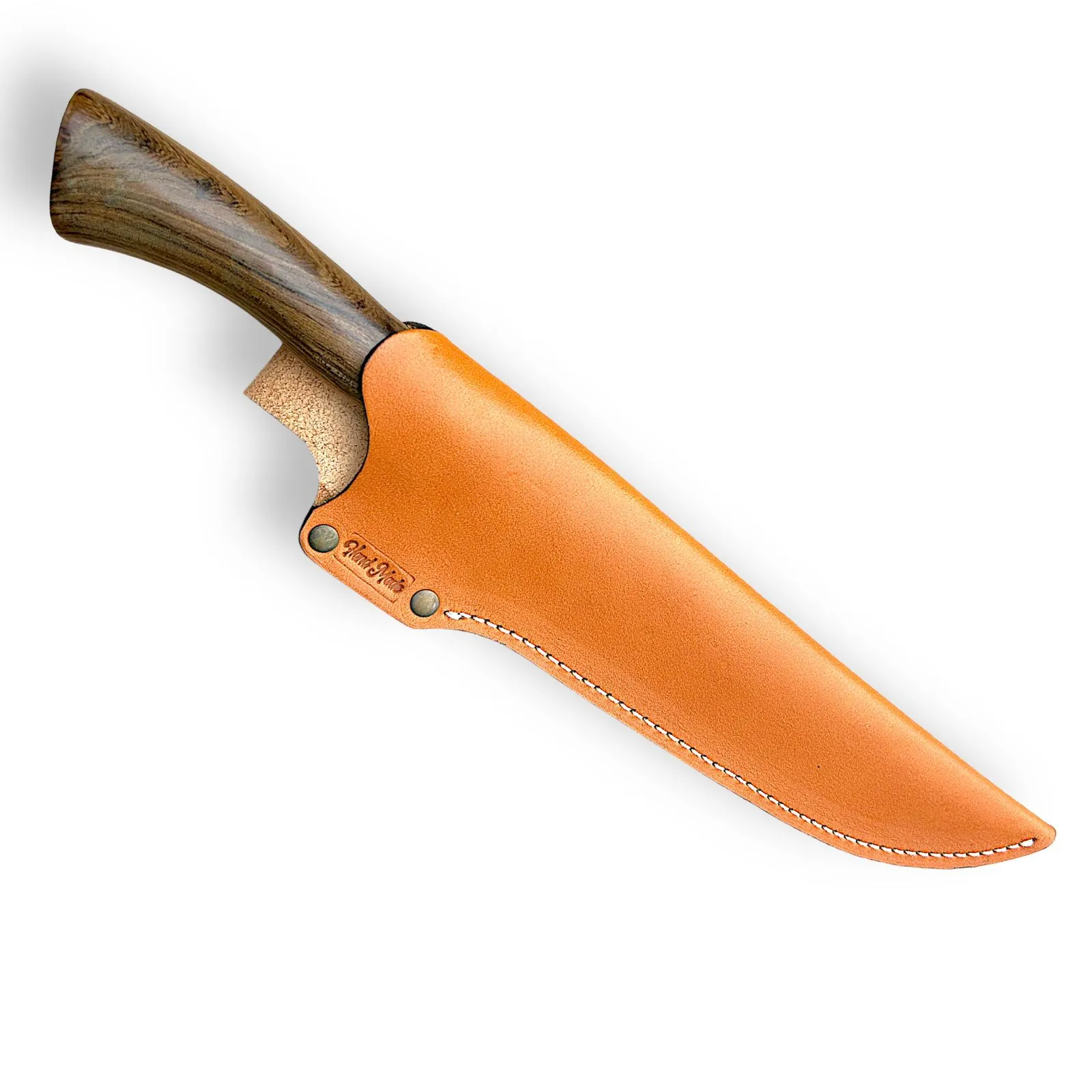 Faca Churrasqueira 7 Pol.