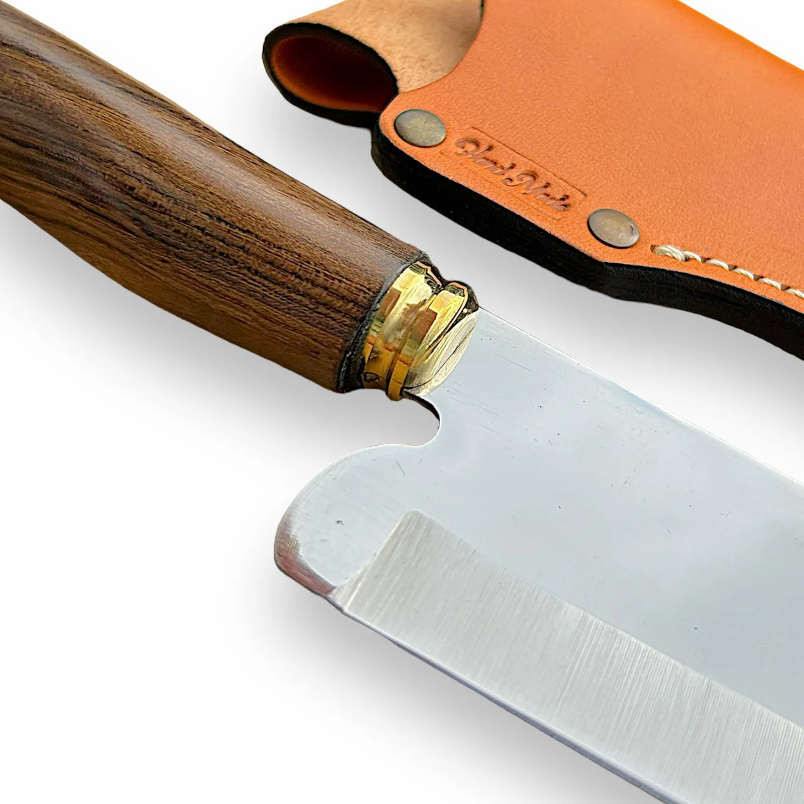 Faca Churrasqueira 7 Pol.