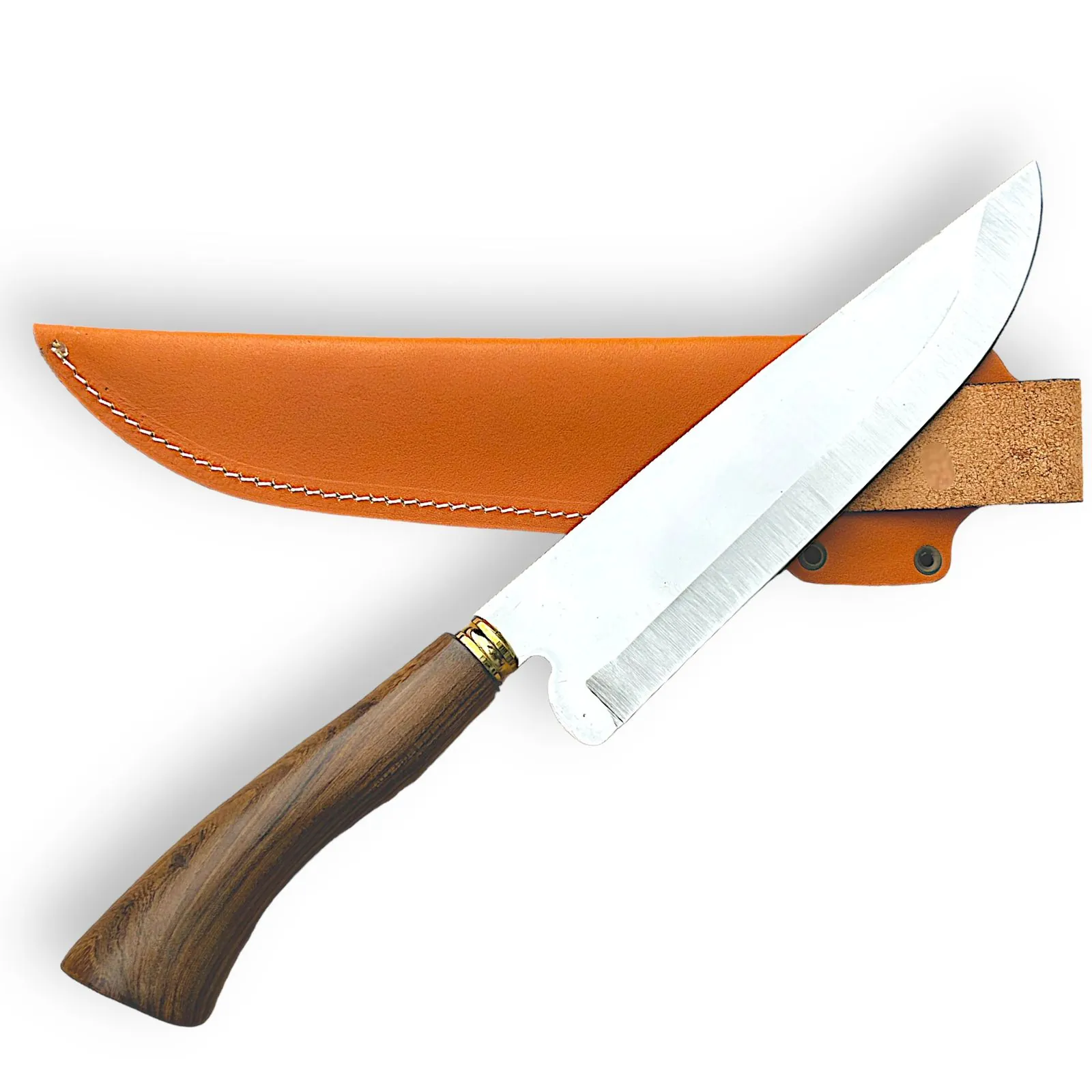 Faca Churrasqueira 7 Pol.