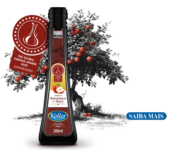 Banner Premiação Balsâmico