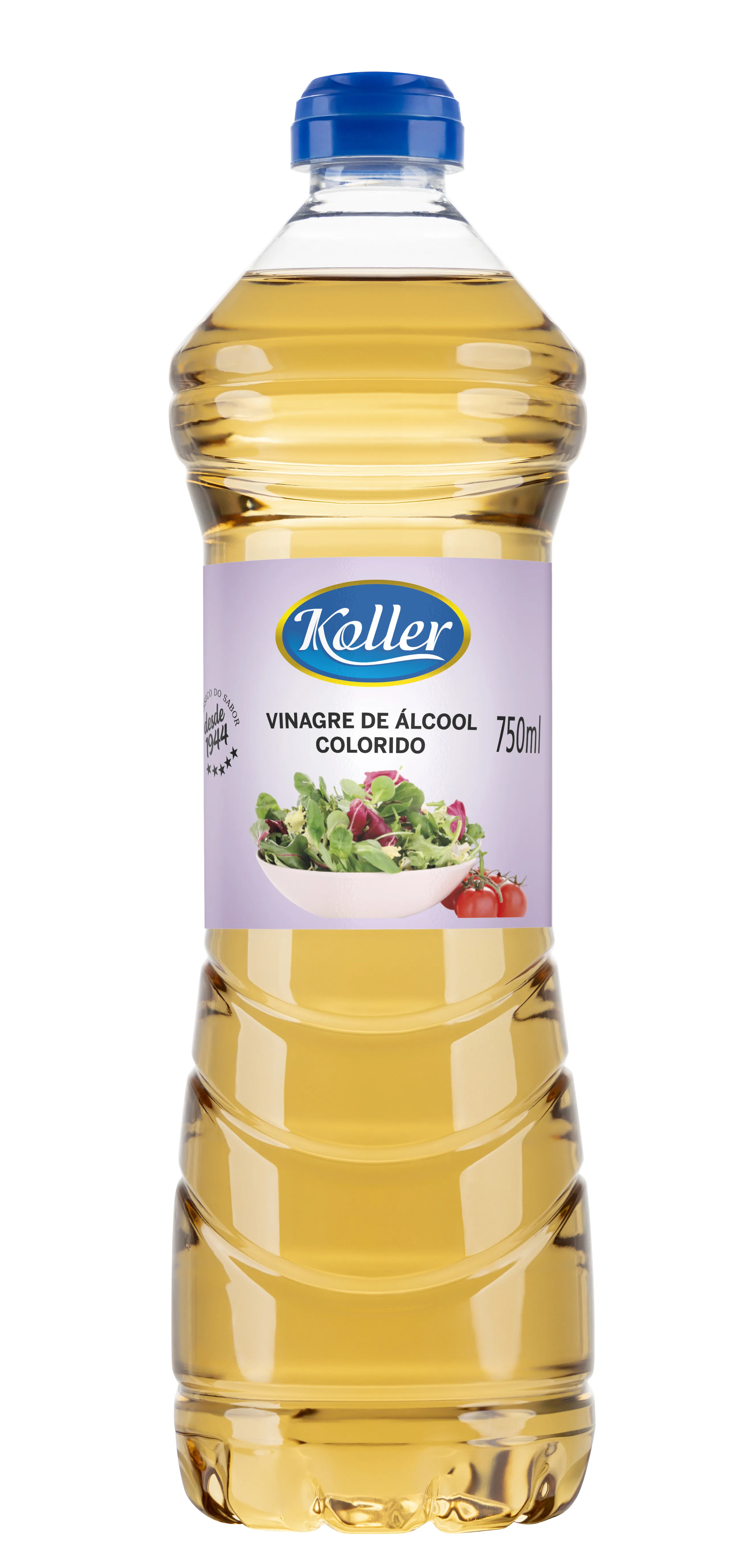 Vinagre de Álcool Colorido