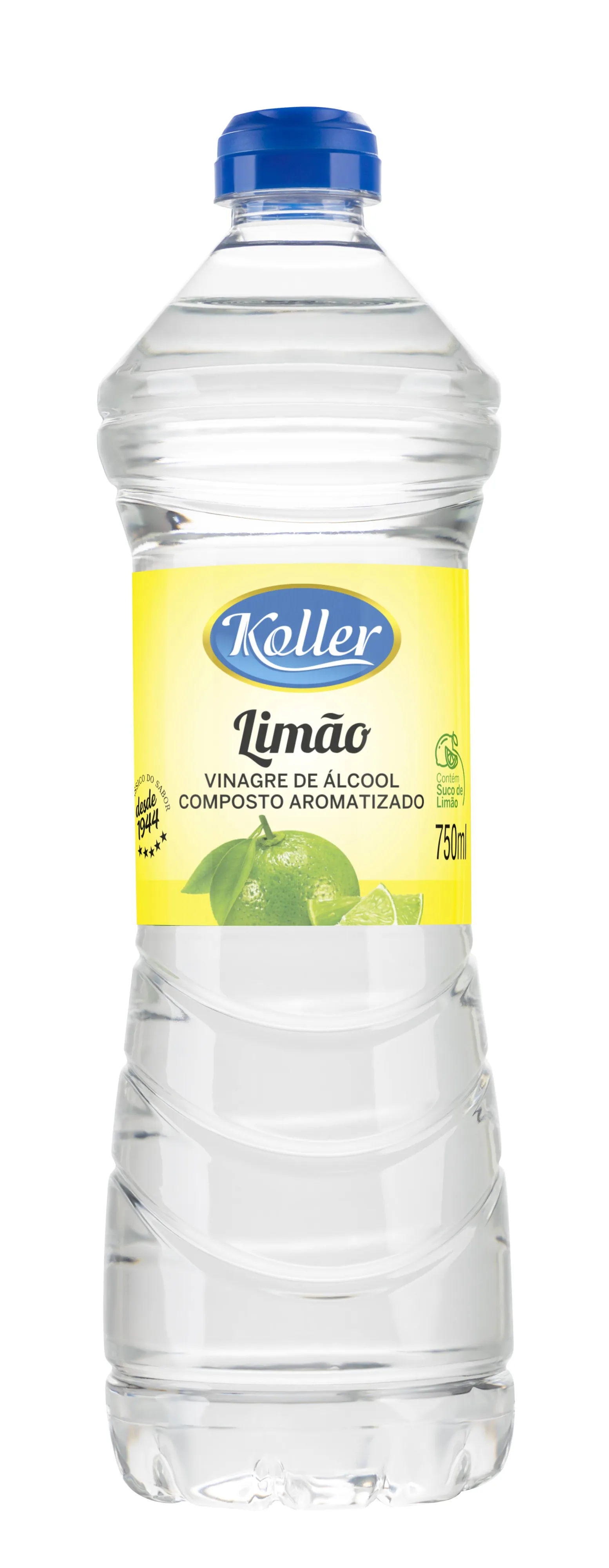 Vinagre Comp Aromatizado Limão