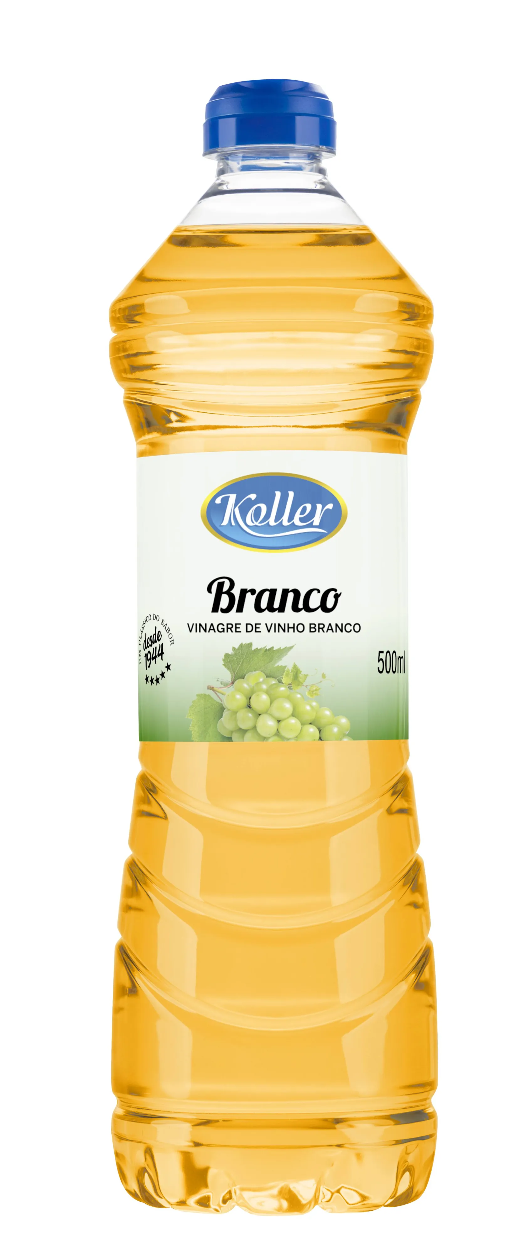 Vinagre de Vinho Branco