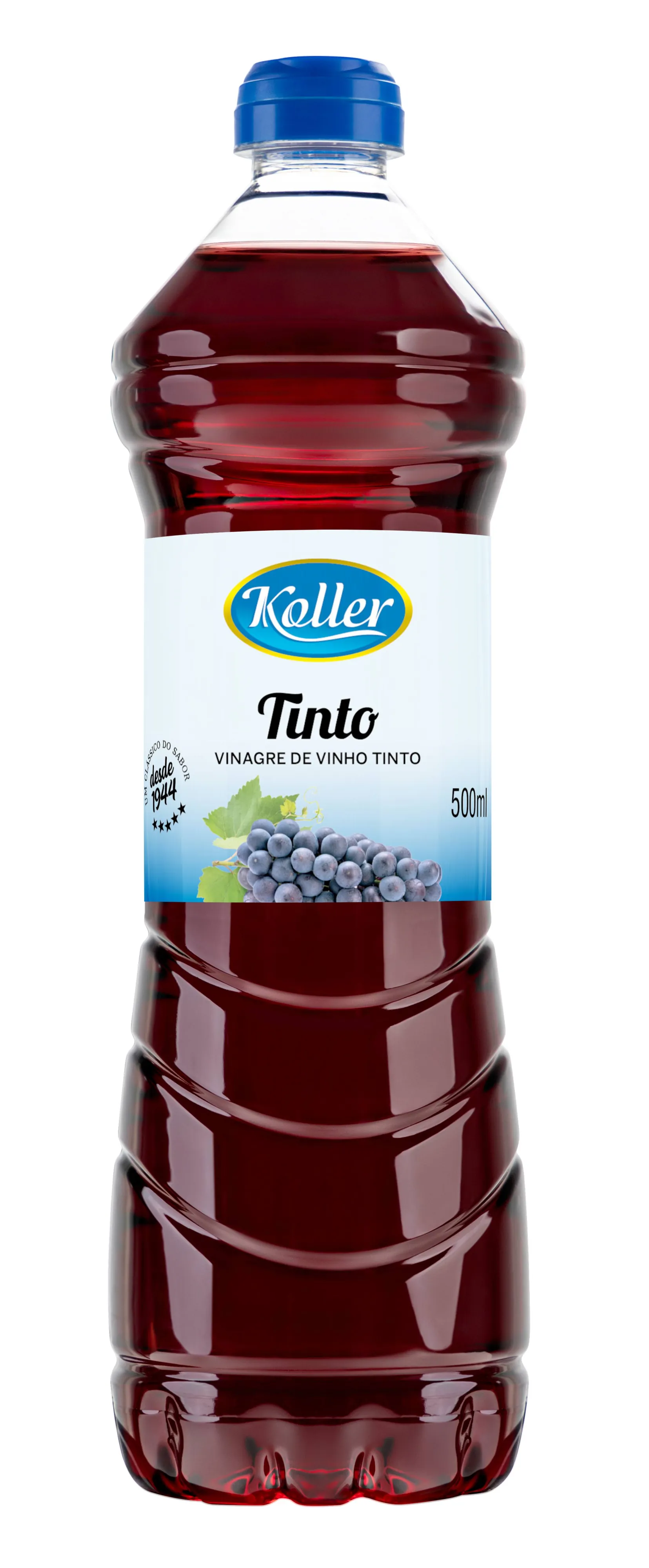 Vinagre de Vinho Tinto