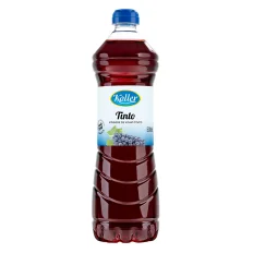 Vinagre de Vinho Tinto