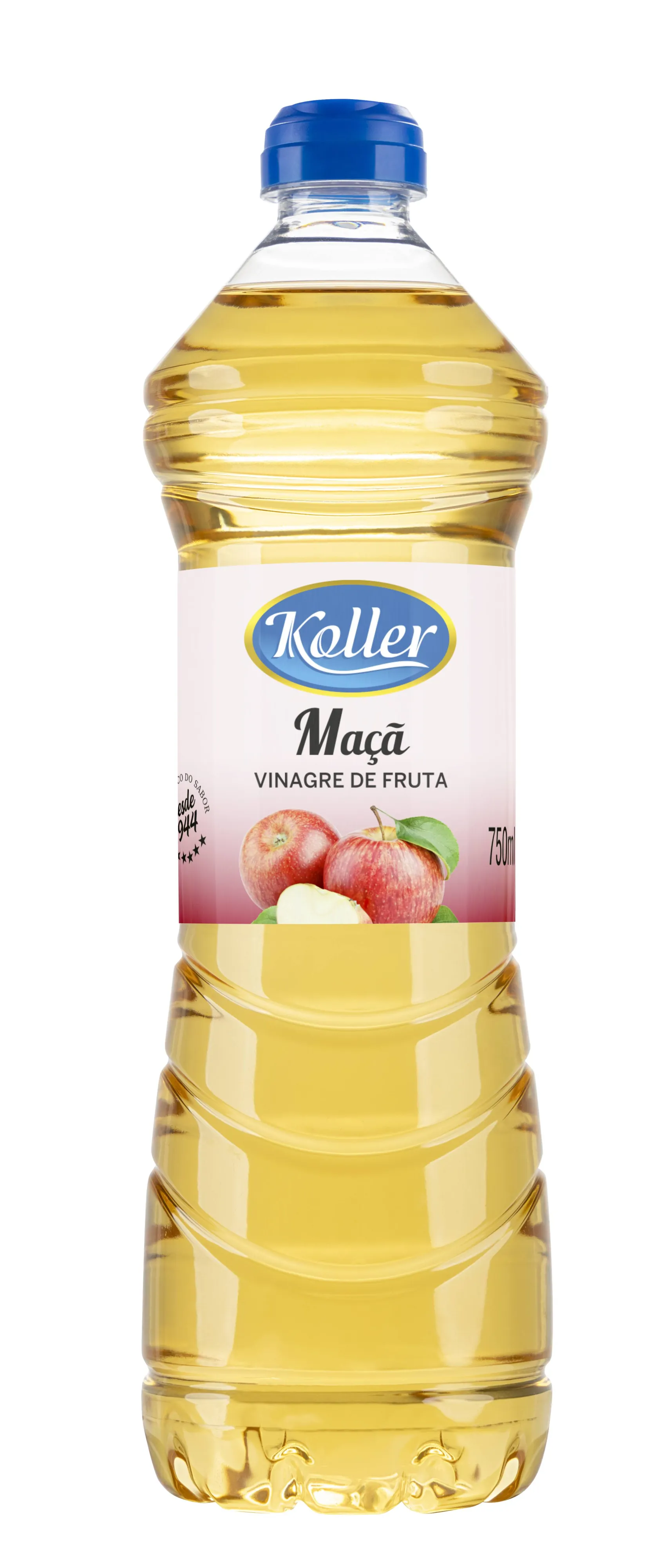 Vinagre de Fruta Maçã