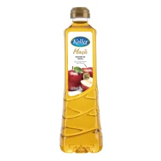 Vinagre de Fruta Maçã - 5% Integral - Linha Premium